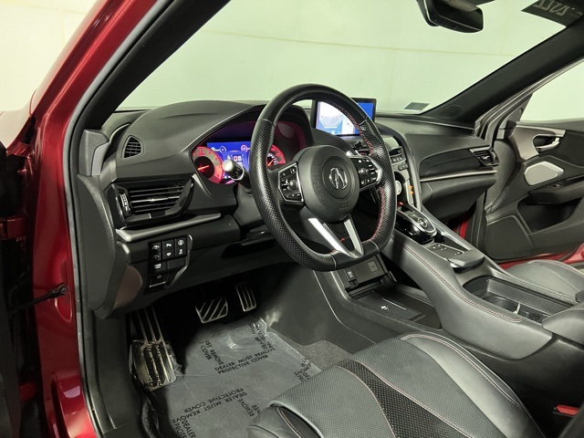 2022 Acura RDX A-Spec Advance photo 23