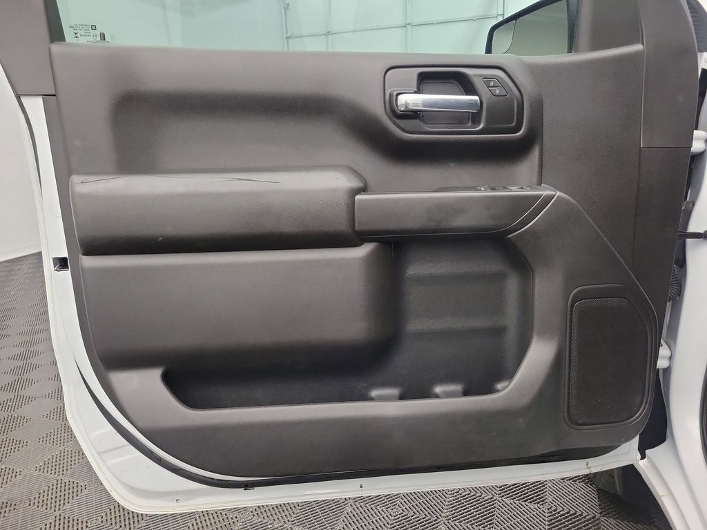 2023 Gmc Sierra 1500 Pro photo 14