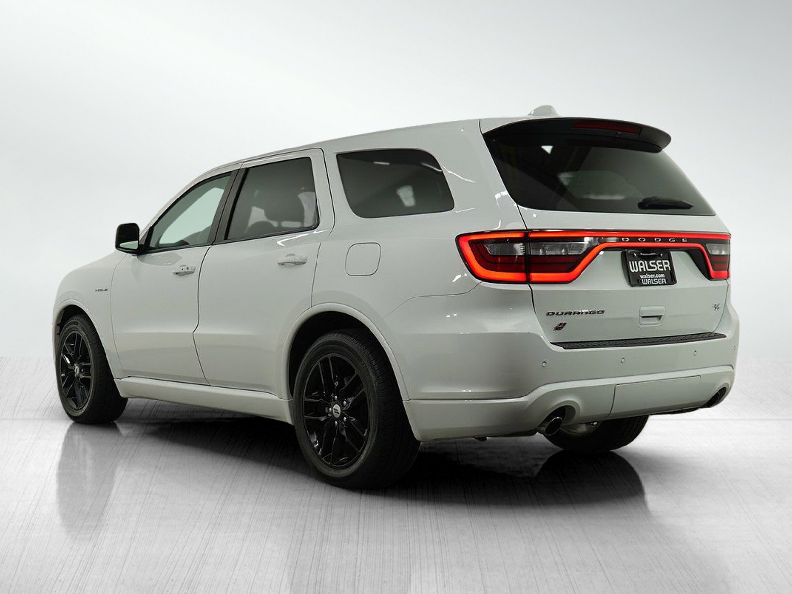 2021 Dodge Durango R/T photo 3