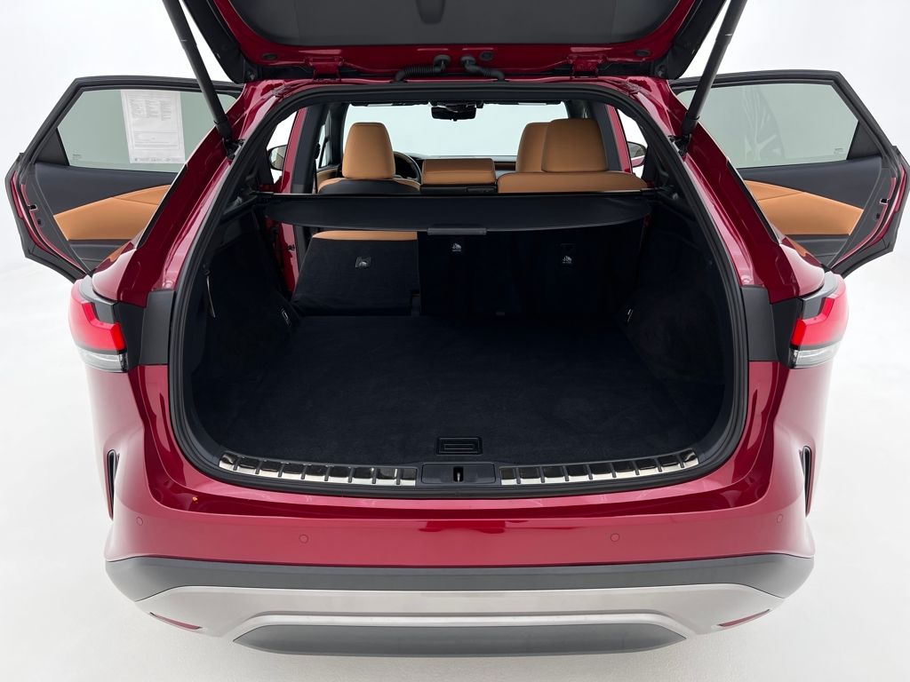2024 Lexus RX 350 Premium photo 25