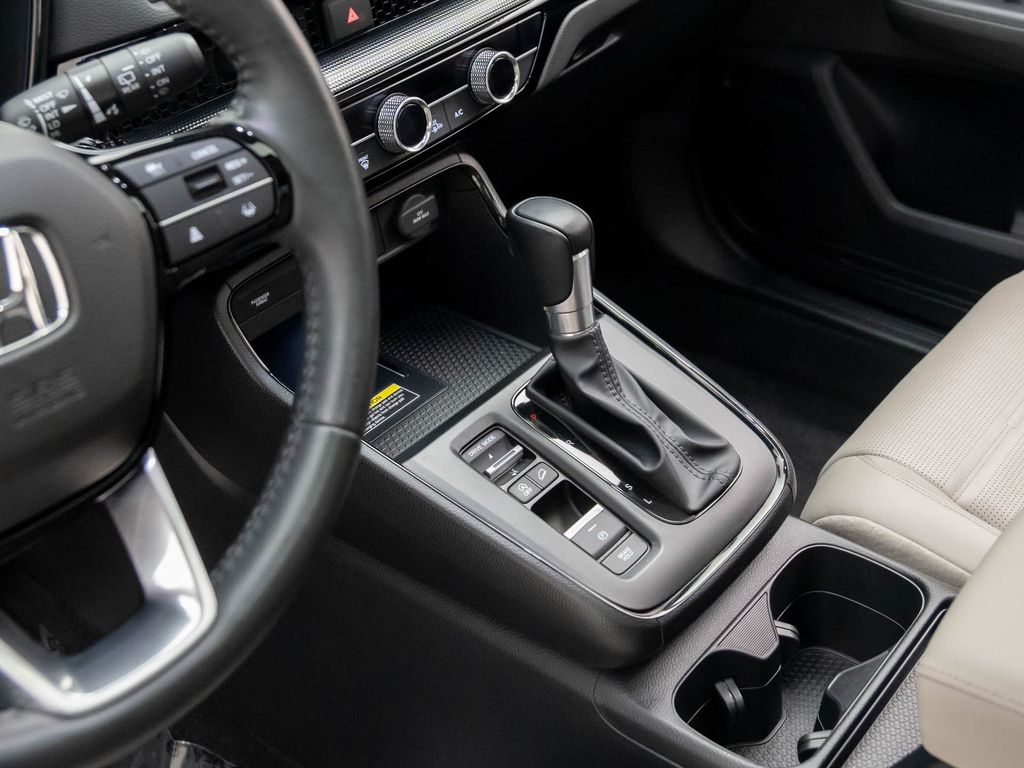 2024 Honda CR-V EX-L photo 9