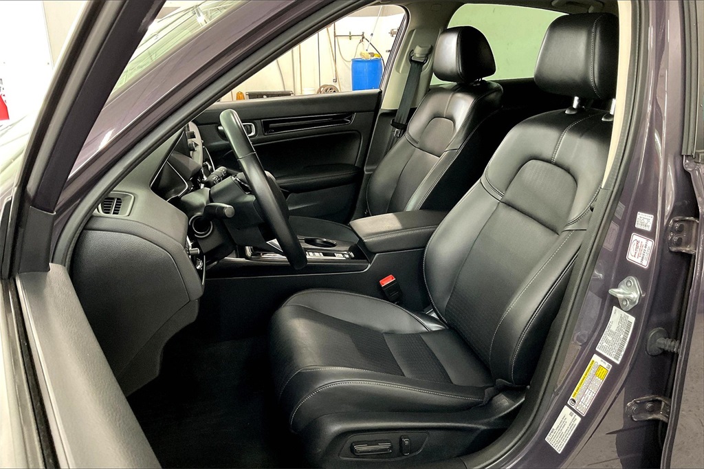 2023 Honda Civic EX-L photo 21