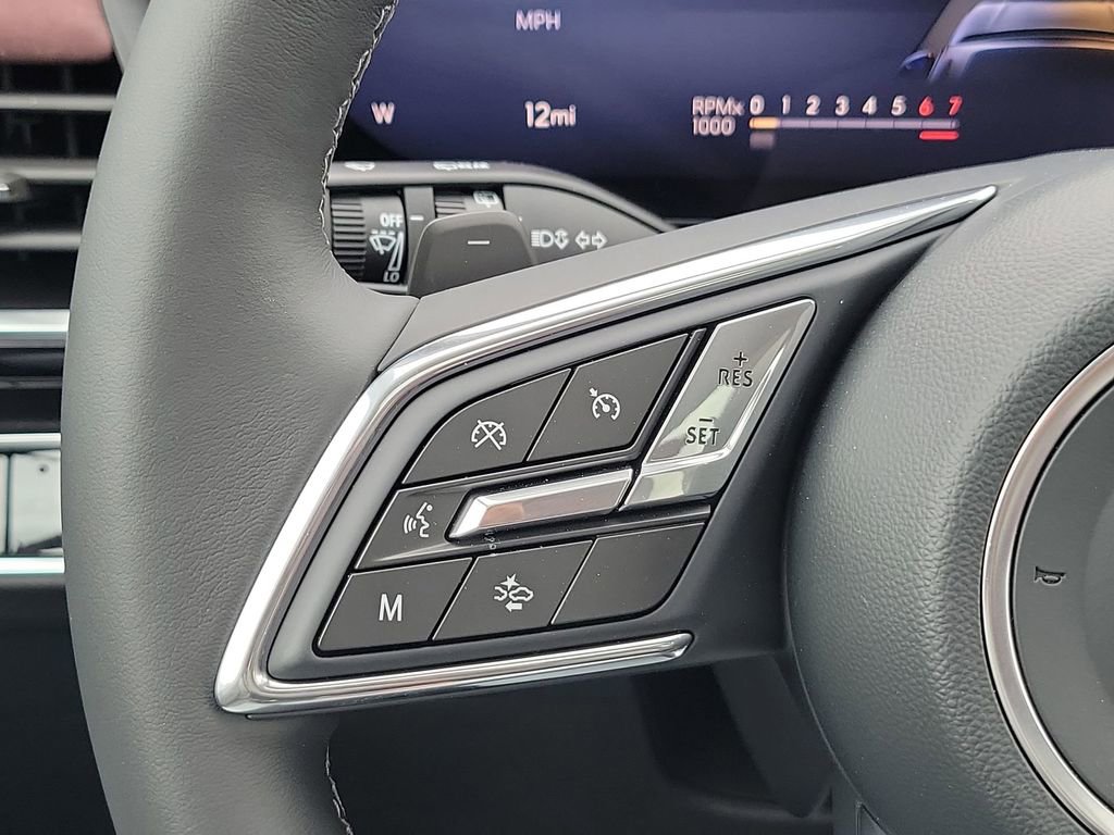 2025 Buick Envision Sport Touring photo 35