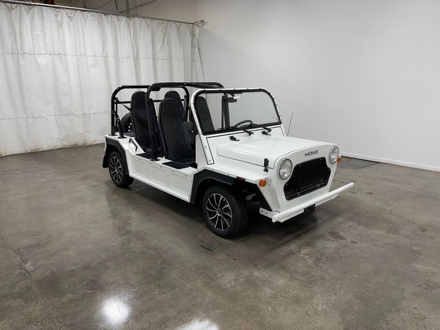 【mokeページ】 New 2024 Moke eMoke in Lexington #RS230702 | Paul Miller Motor Company