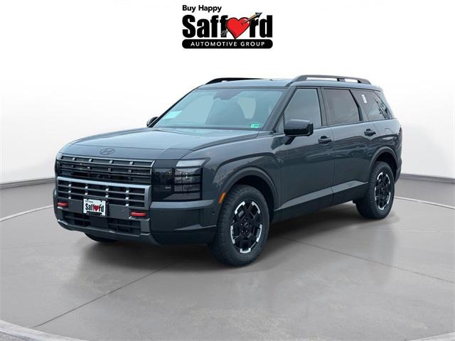 2026 Hyundai Palisade XRT Pro's photo