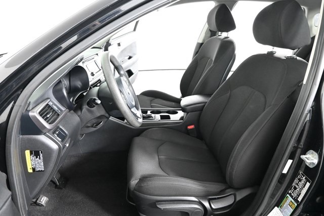 2017 Kia Optima 1.6T LX photo 19