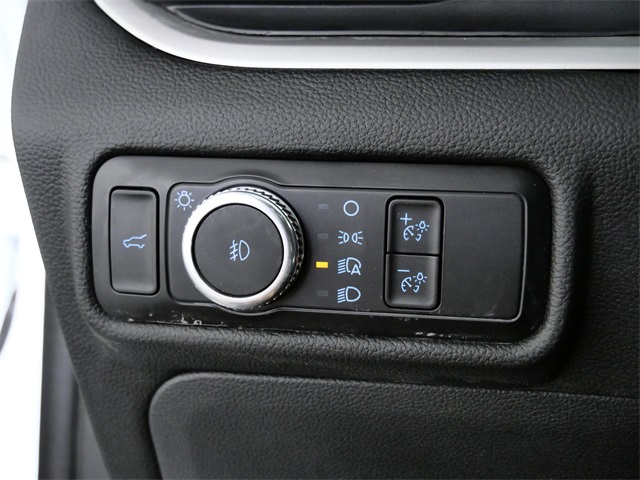 2023 Ford Explorer XLT photo 22