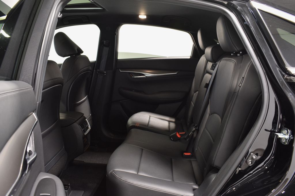 2025 Infiniti QX55 Luxe photo 26