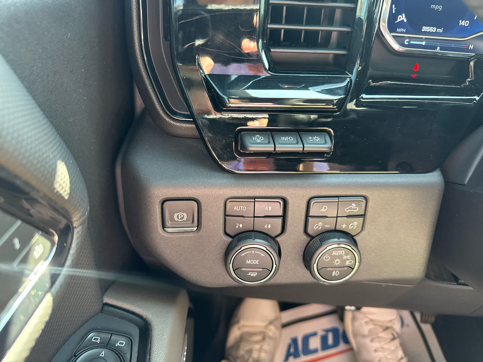 2024 Chevrolet Silverado 1500 ZR2 photo 23