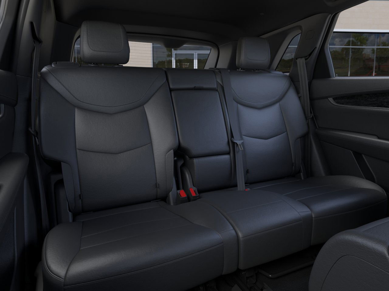2025 Cadillac XT5 Premium Luxury photo 16
