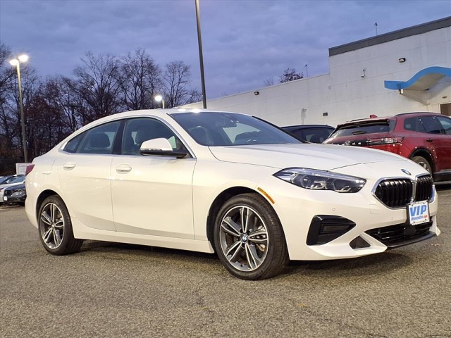 2024 BMW 2 Series 228i's photo