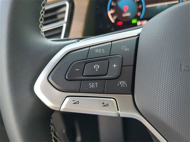 2026 Volkswagen Atlas SE Technology photo 25