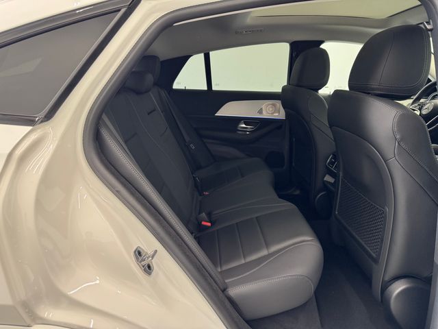 2026 Mercedes Benz GLE 450 4MATIC photo 19