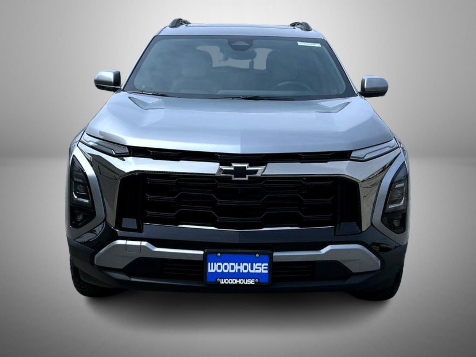2026 Chevrolet Equinox ACTIV photo 2