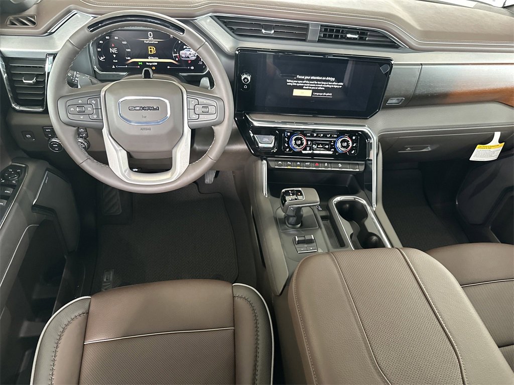 2026 Gmc Sierra 1500 Denali photo 16