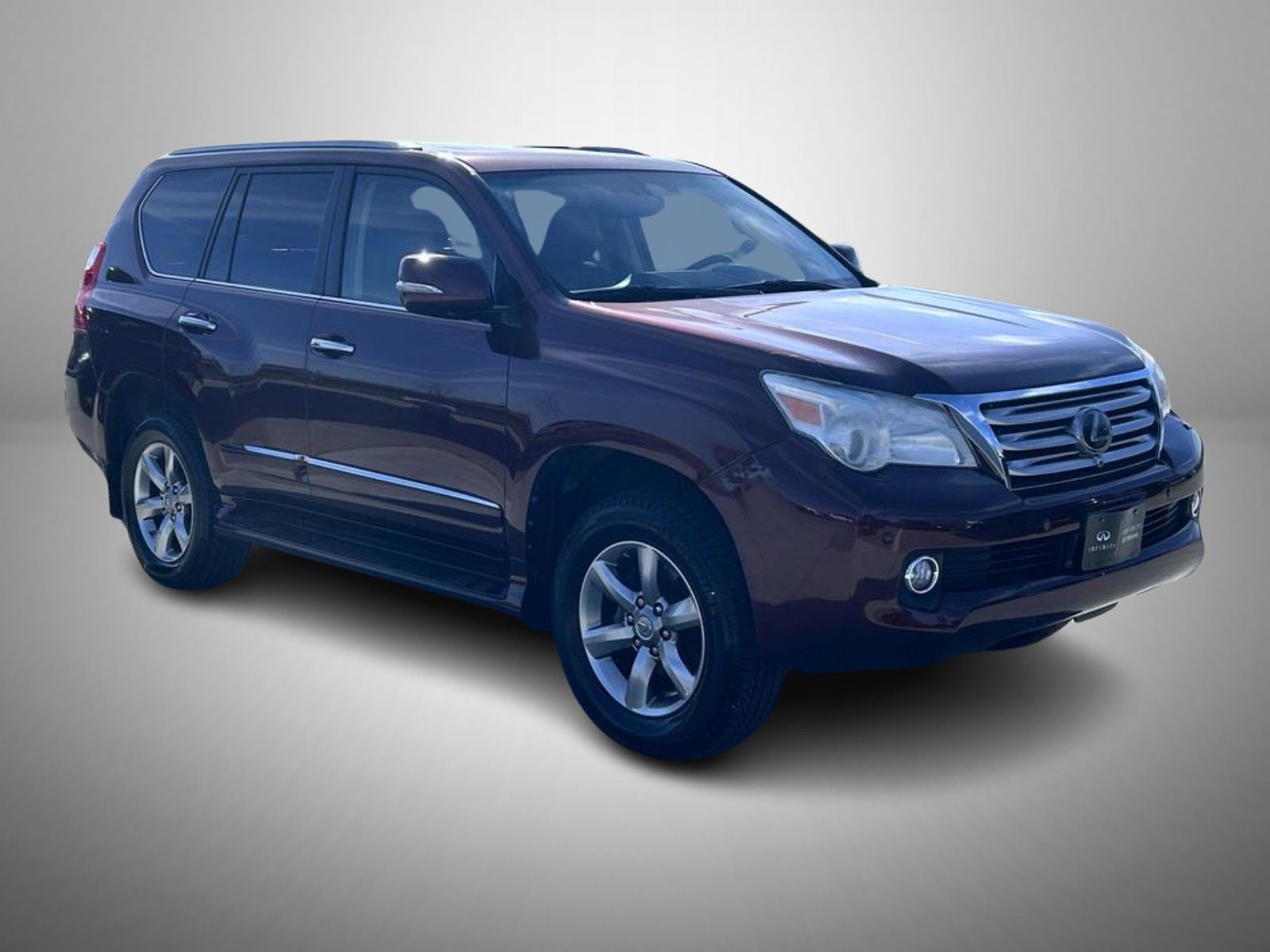 2013 Lexus GX 460 Premium photo 3