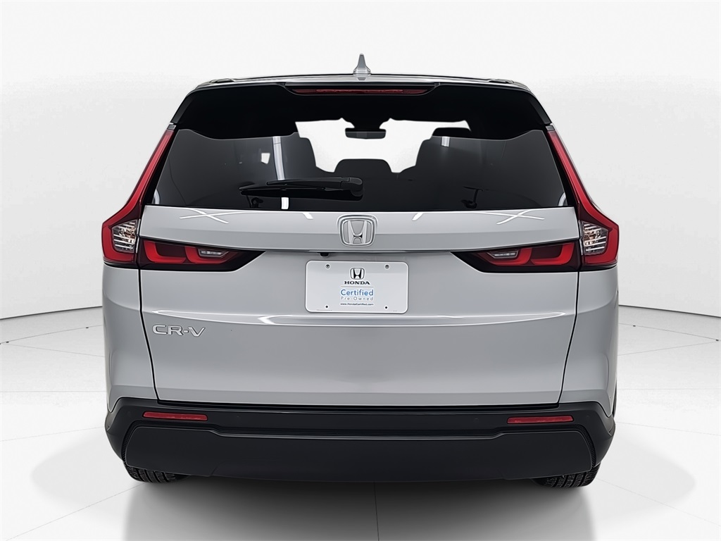 2024 Honda CR-V EX-L photo 7