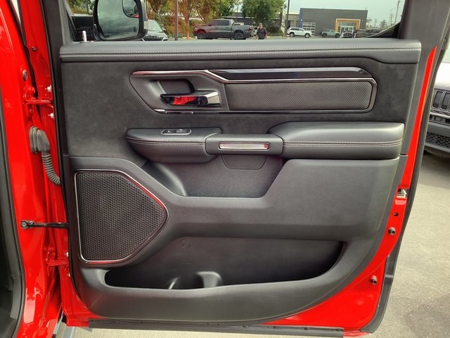 2021 Ram 1500 TRX photo 37