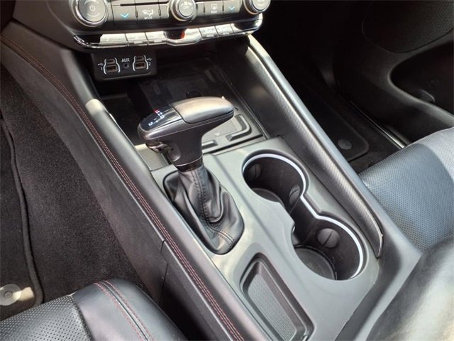 2021 Dodge Durango R/T photo 16