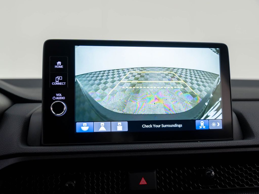 2026 Honda CR-V Hybrid photo 23