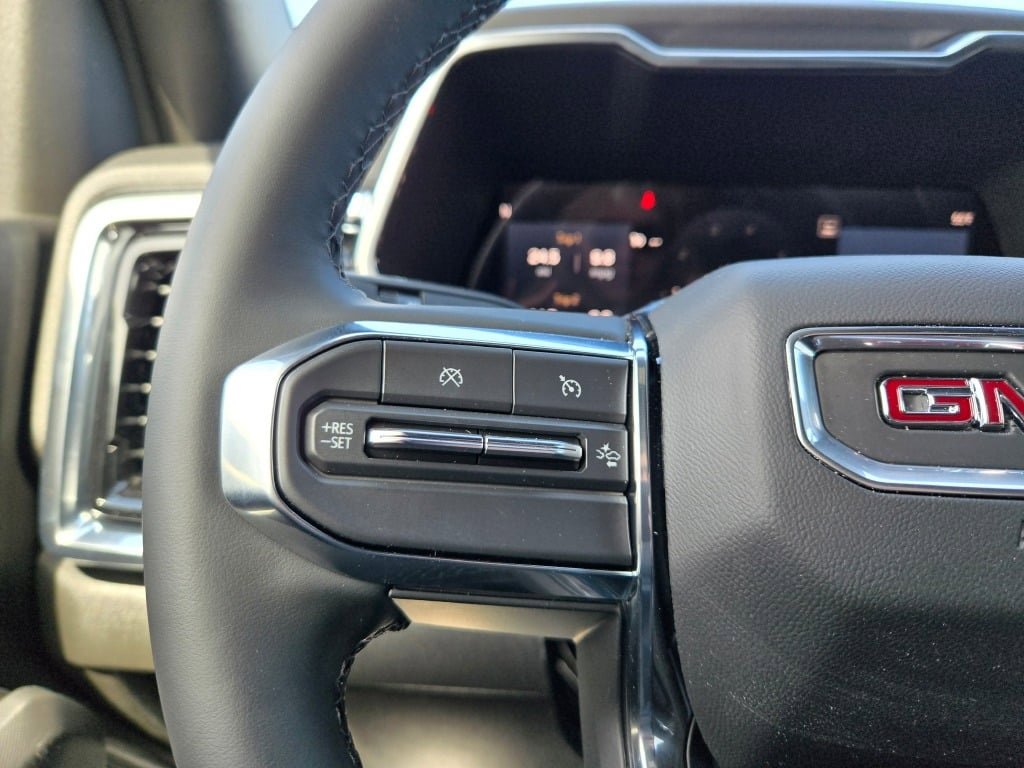 2025 Gmc Canyon Elevation photo 27