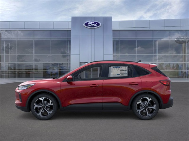 2025 Ford Escape Hybrid ST-Line Select photo 3