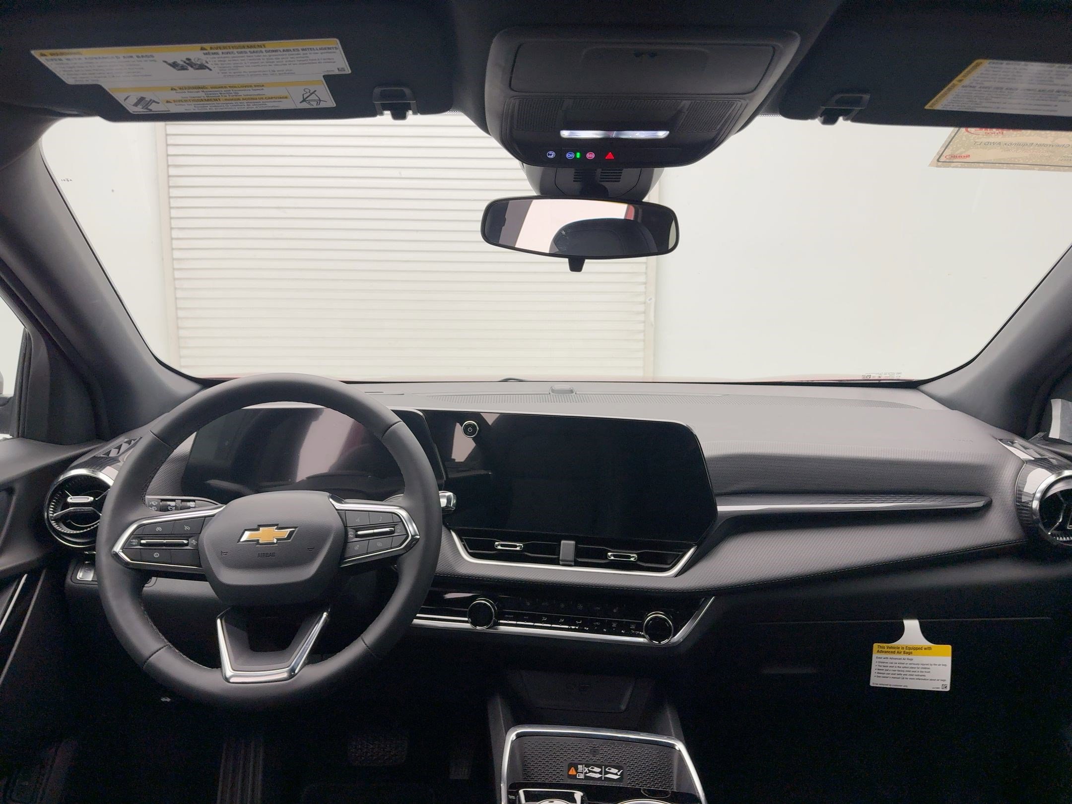 2026 Chevrolet Equinox LT photo 17