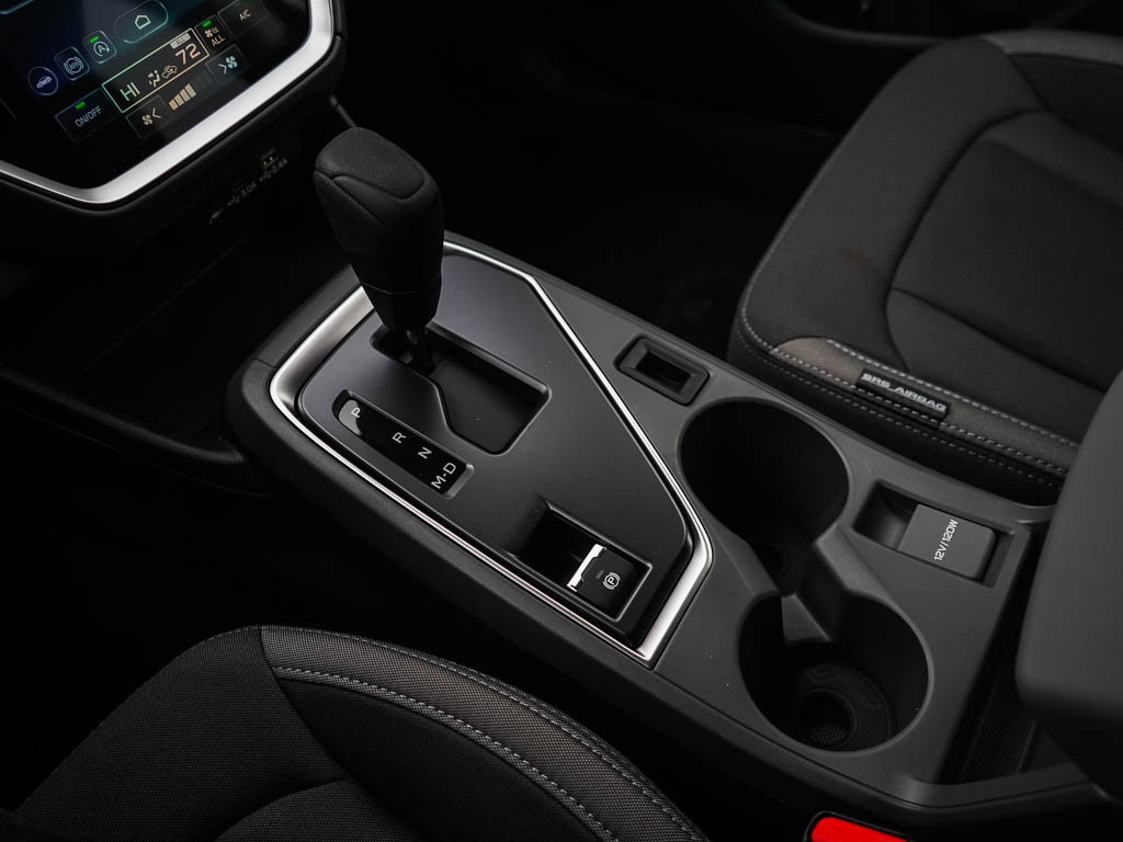 2025 Subaru Crosstrek Premium photo 24