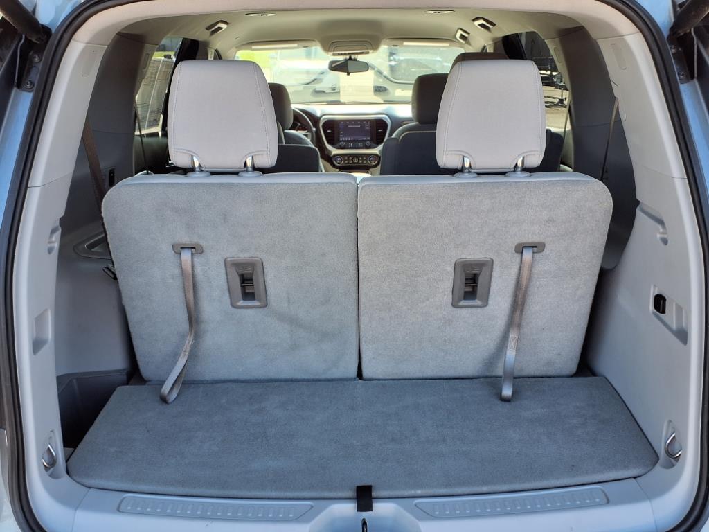 2021 Gmc Acadia SLE photo 12