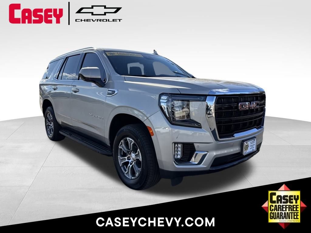 2023 Chevrolet Silverado 1500 High Country's photo