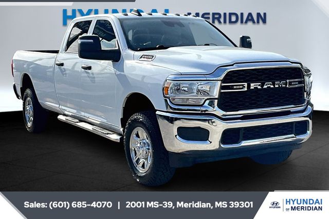 2024 RAM Ram 2500 Pickup Tradesman's photo