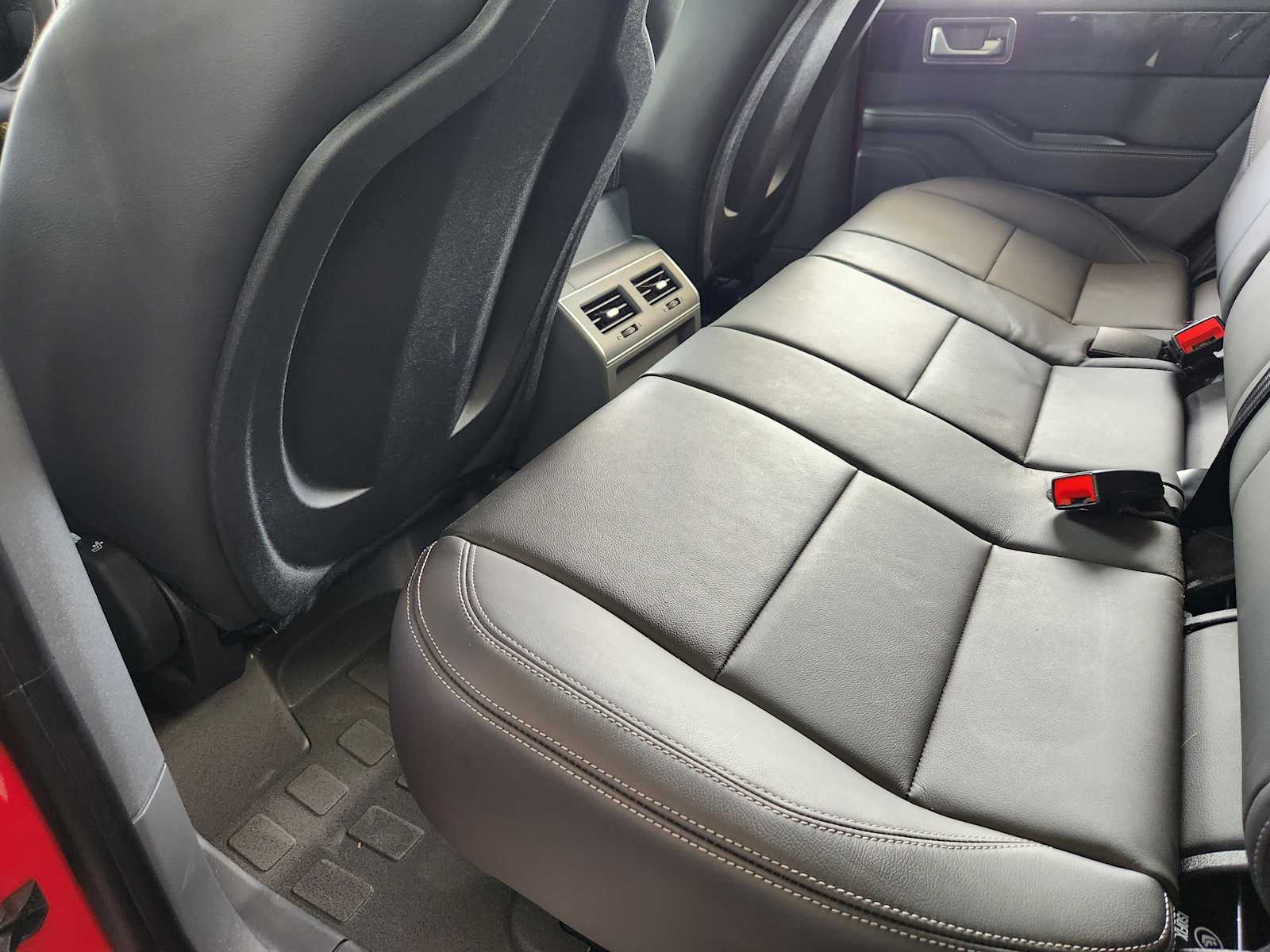 2025 INEOS Grenadier - Photo 28