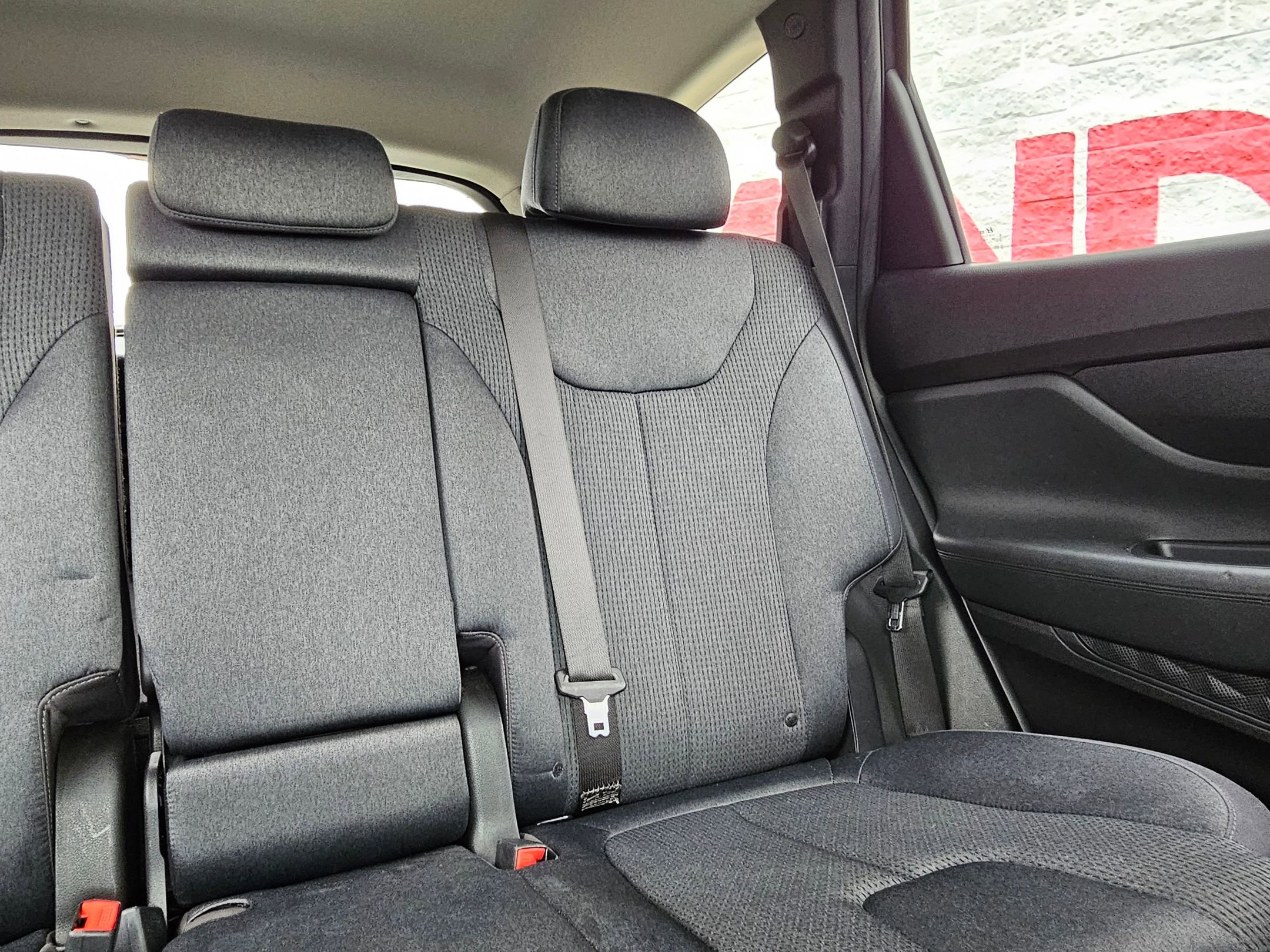 2023 Hyundai Santa Fe SEL photo 24