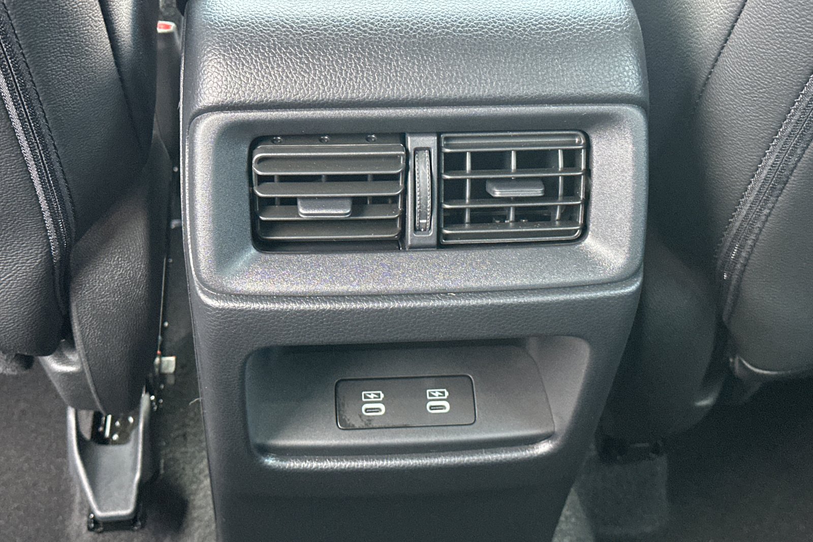 2026 Honda CR-V Hybrid Sport-L photo 44