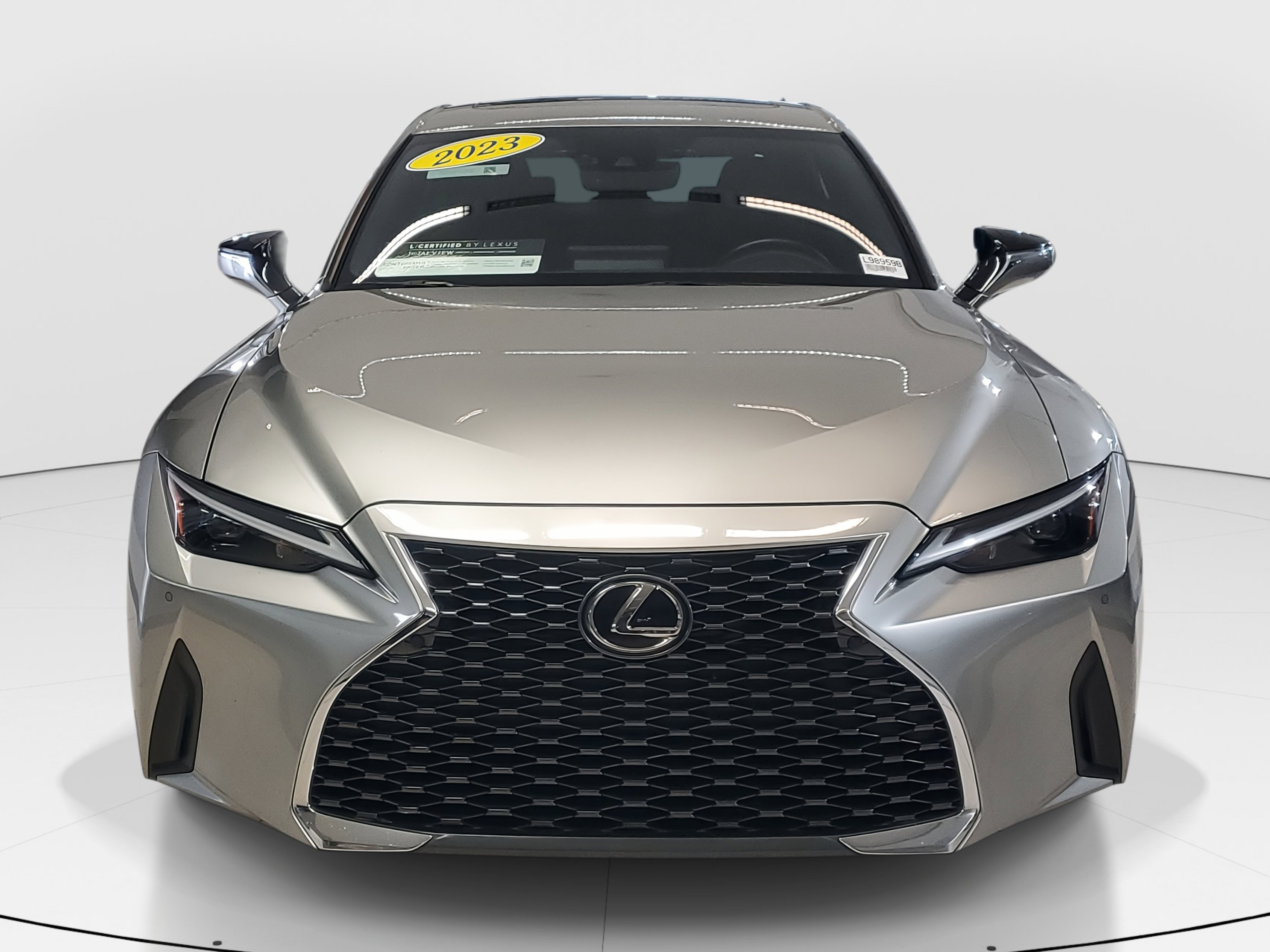 2023 Lexus IS 300 photo 3