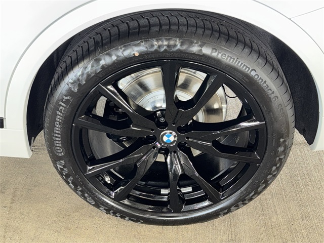 2026 Bmw X7 xDrive40i photo 24