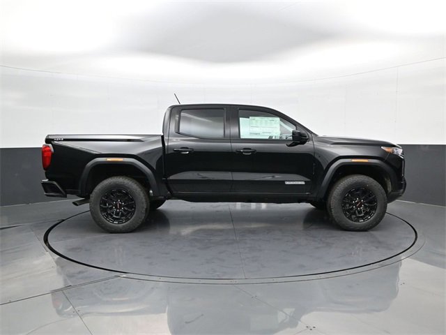 2026 Gmc Canyon Elevation photo 2