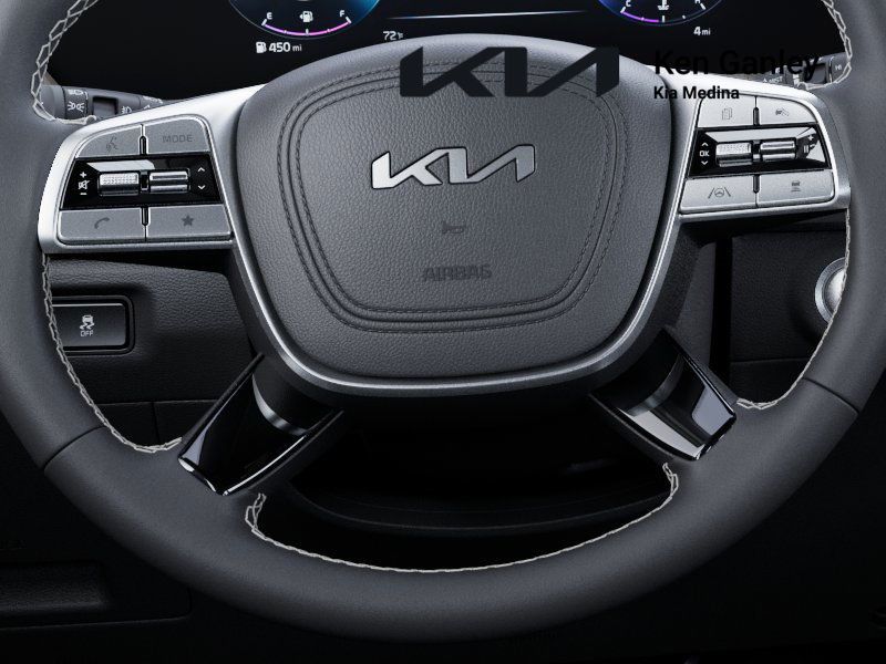 2025 Kia Telluride SX Prestige photo 17