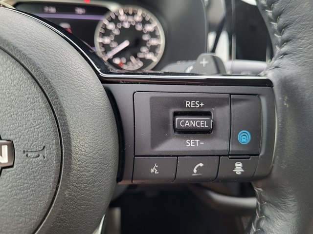 2022 Nissan Pathfinder SL photo 23