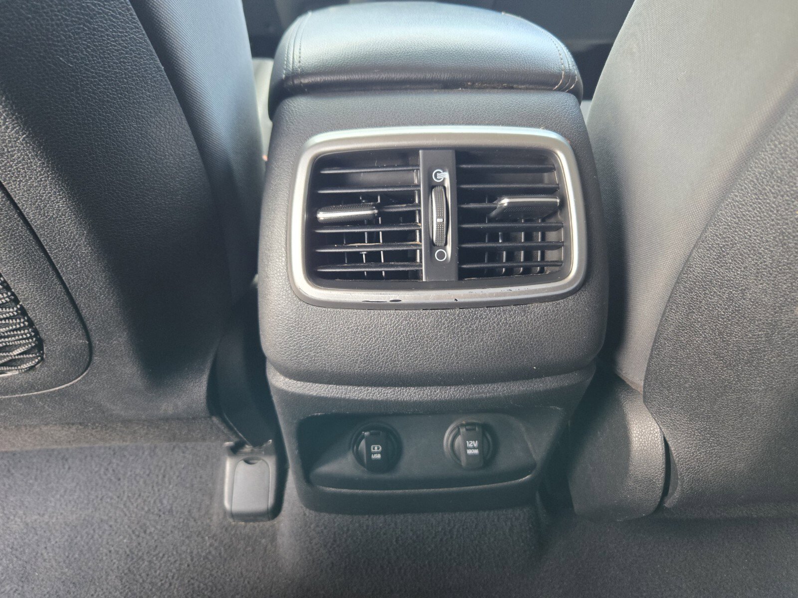 2019 Kia Sorento S V6 photo 16