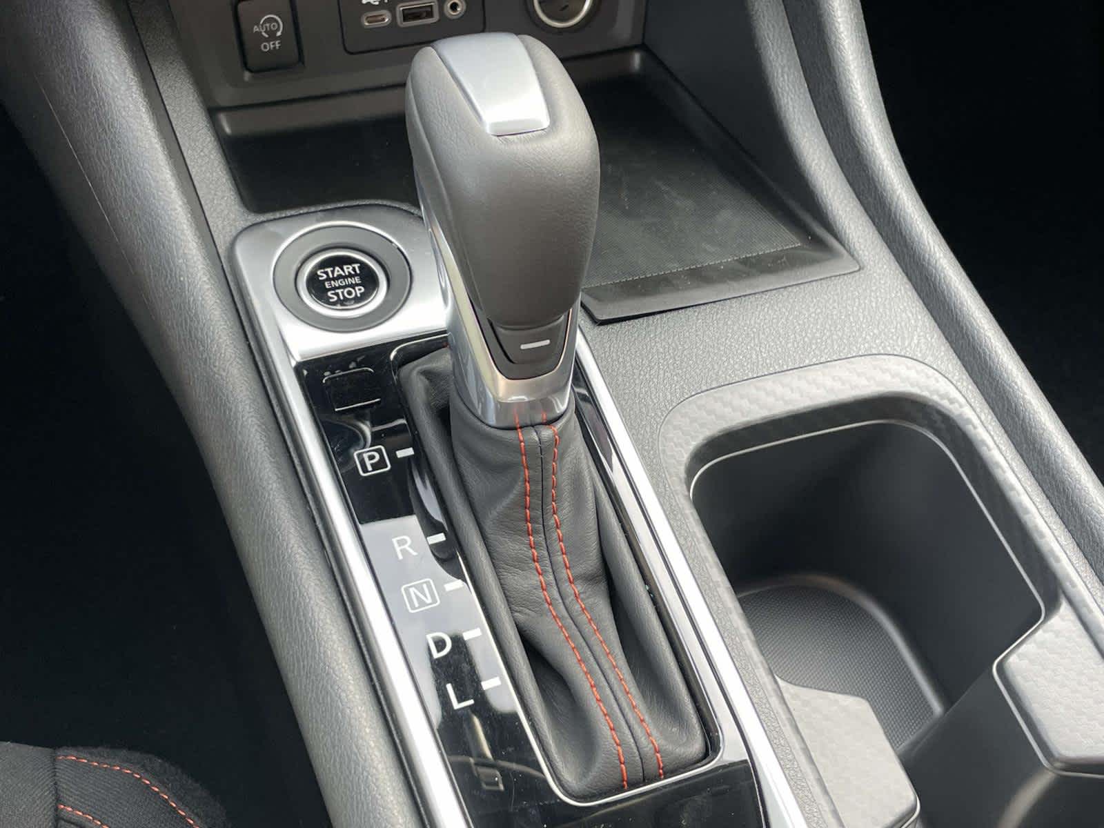 2025 Nissan Sentra SR photo 20