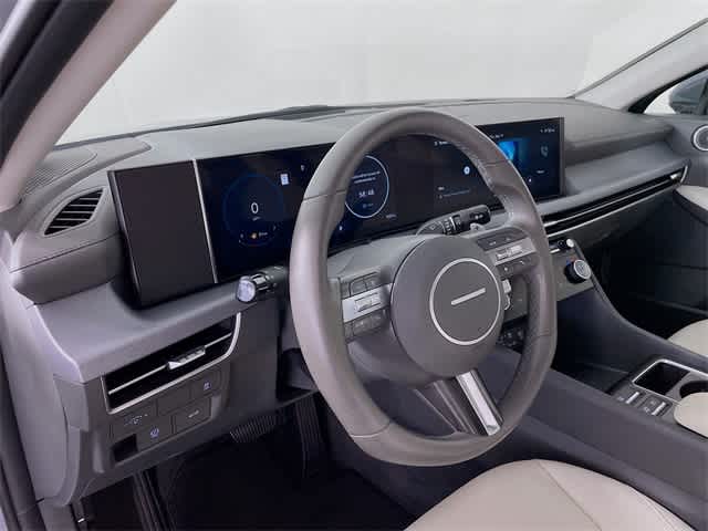 2024 Hyundai Sonata SEL Convenience photo 11