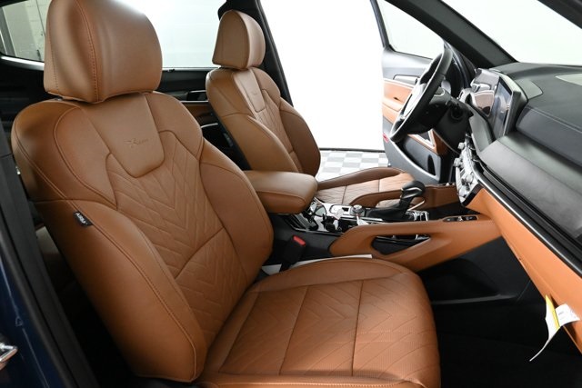 2025 Kia Telluride EX X-Line photo 7