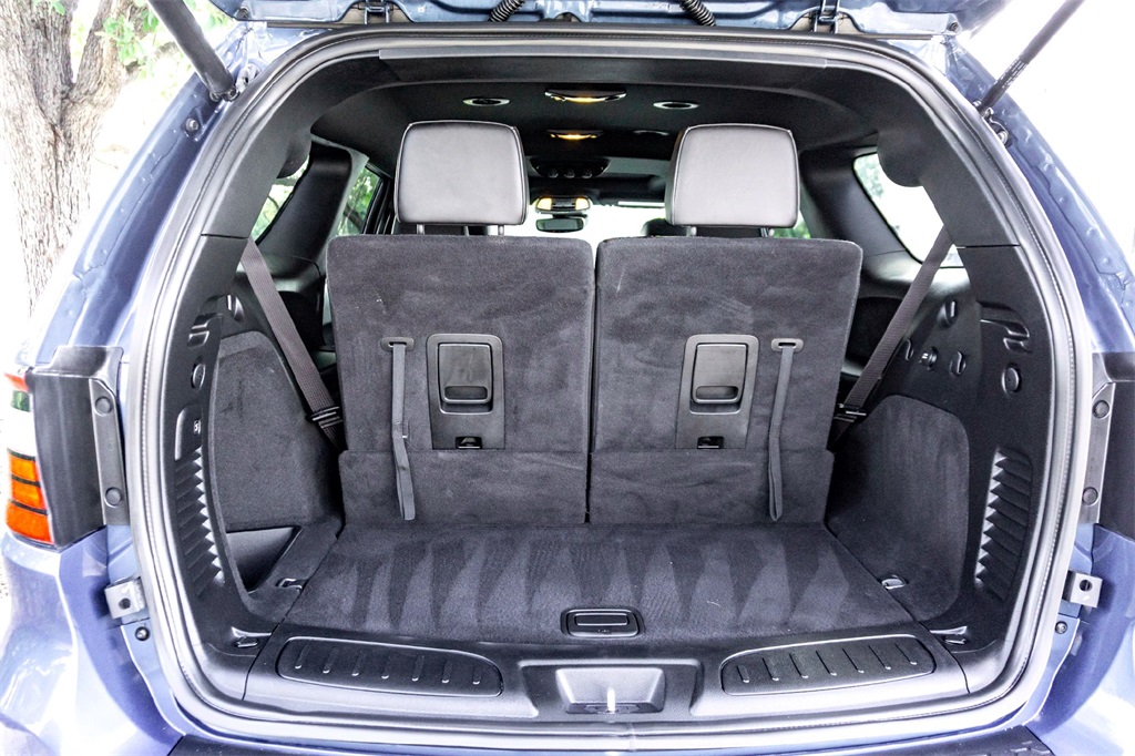 2024 Dodge Durango R/T Plus photo 28