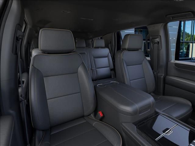 2025 Gmc Yukon photo 13
