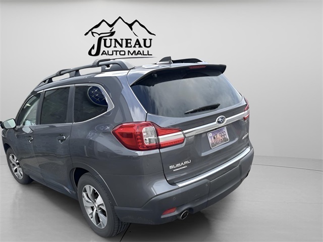Image of Pre-Owned 2020 Subaru Ascent Premium