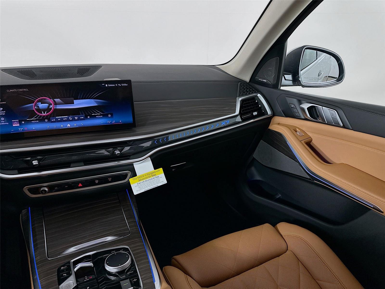 2026 Bmw X7 xDrive40i photo 23