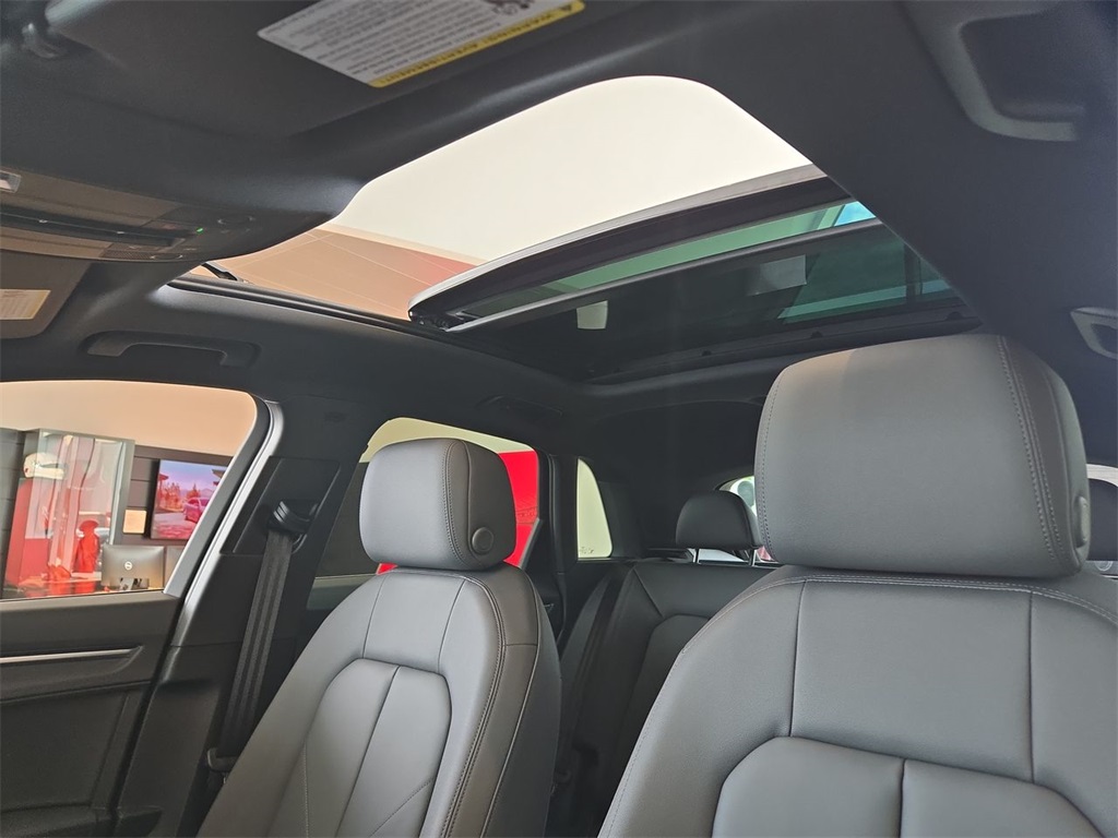 2025 Audi Q3 Premium S line photo 13