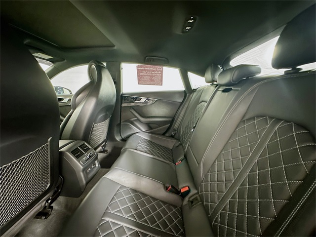 2021 Audi S5 Premium Plus photo 22