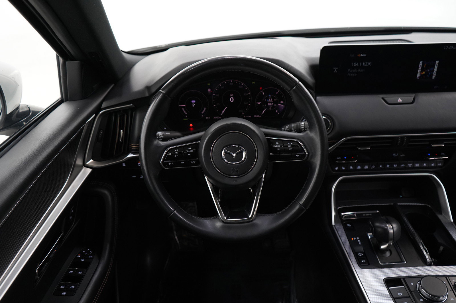 2024 Mazda CX-90 Premium Plus photo 13